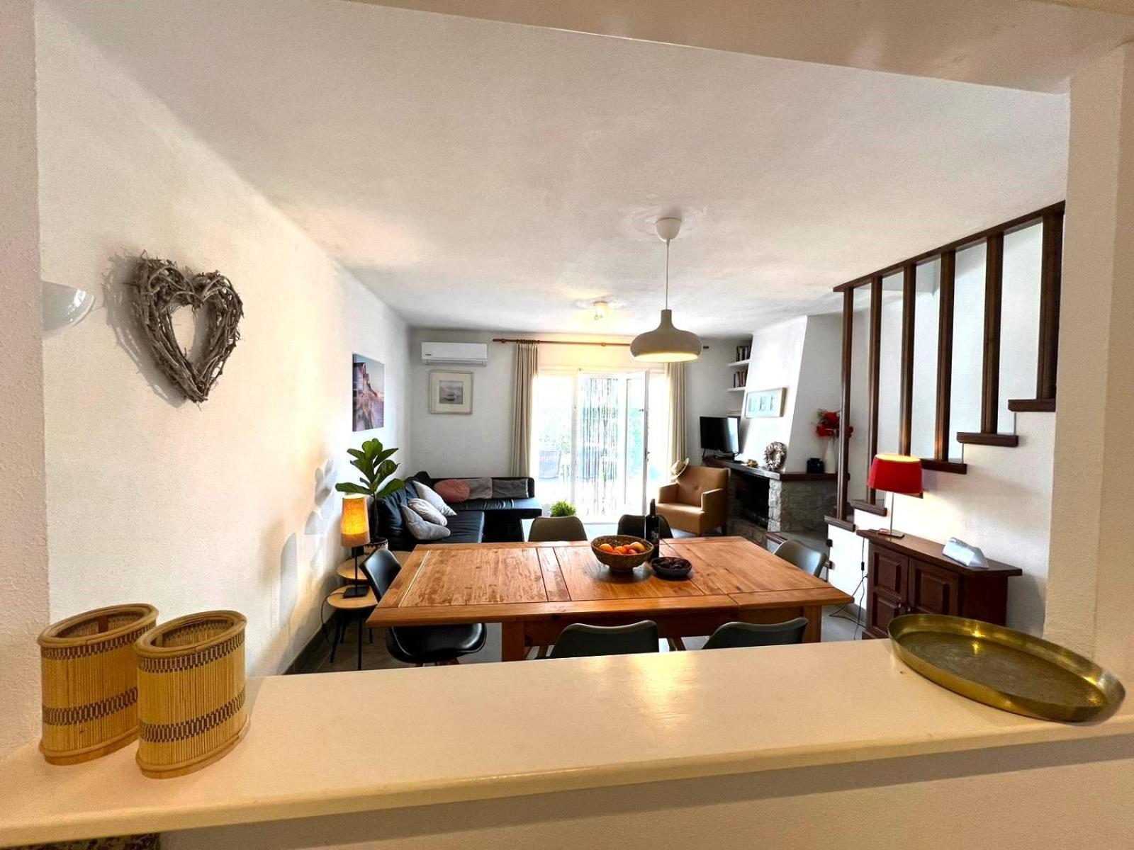 Breda 4a Holiday home
